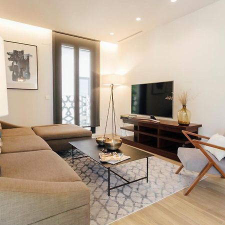 Galmen Apartments Sevilla Eksteriør bilde